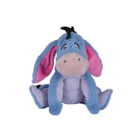 PELUCHE BOURRIQUET DISNEY