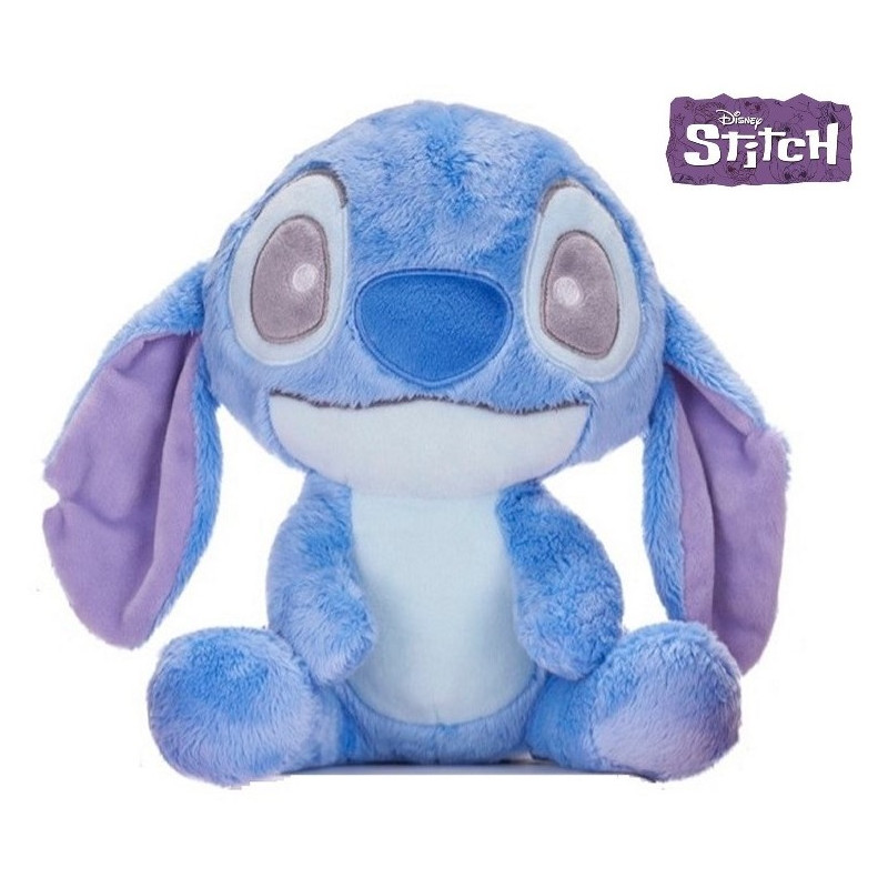BLIND BOXPELUCHE STITCH LEROY ANGEL DISNEY
