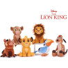 DISPLAY PELUCHE LE ROI LION DISNEY