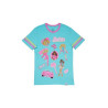 Mattel by Loungefly Tee T-Shirt Unisexe 65th Anniversary TAILLE XL