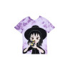 T-SHIRT LOUNGEFLY BEETLEJUICE TAILLE L