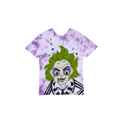 T-SHIRT LOUNGEFLY BEETLEJUICE TAILLE L