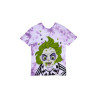 T-SHIRT LOUNGEFLY BEETLEJUICE TAILLE L