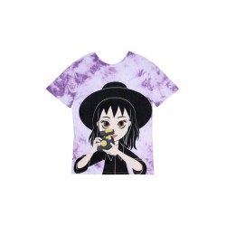 T-SHIRT LOUNGEFLY BEETLEJUICE TAILLE M