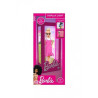 VITRINE LUMINEUSE POUR POUPEE BARBIE