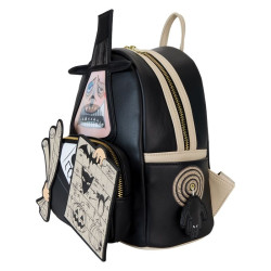 SAC A DOS LOUNGEFLY LE MAIRE ETRANGE NOEL DE MONSIEUR JACK DISNEY