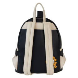 SAC A DOS LOUNGEFLY LE MAIRE ETRANGE NOEL DE MONSIEUR JACK DISNEY