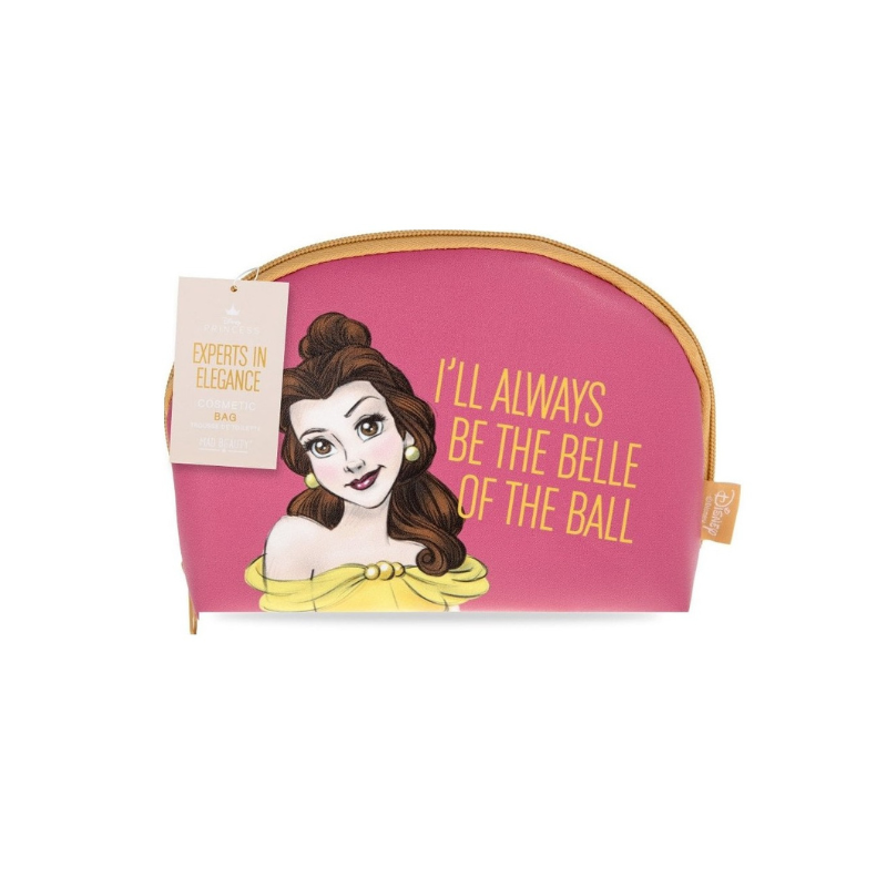 TROUSSE DE TOILETTE BELLE ET LA BETE DISNEY PRINCESSE