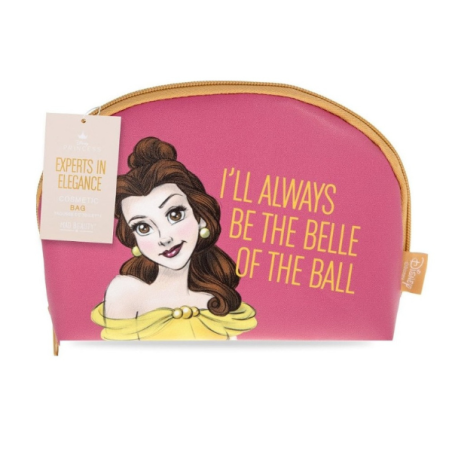 TROUSSE DE TOILETTE BELLE ET LA BETE DISNEY PRINCESSE
