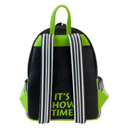 SAC A DOS LOUNGEFLY BEETLEJUICE