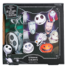 Personnages - Guirlande lumineuse 130cm ETRANGE NOEL DE MONSIEUR JACK DISNEY