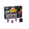 MARVEL - Bitty Pop 4 Pack 2.5cm - War machine