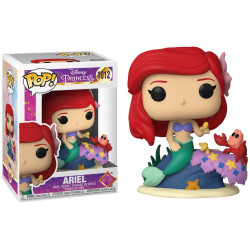 DISNEY PRINCESS - FIGURINE...