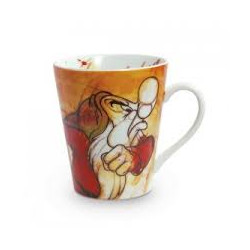 DISNEY / SEPT NAINS - Mug...