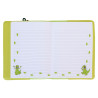 Carnet Reptar Razmoket Loungefly