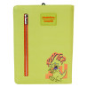 Carnet Reptar Razmoket Loungefly
