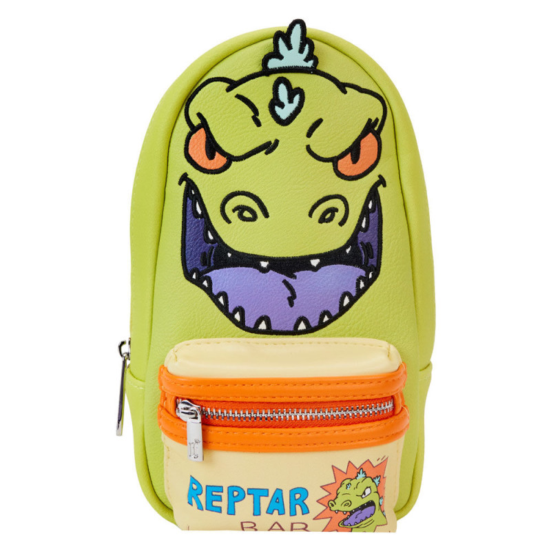 TROUSSE LES RAZMOCKET LOUNGEFLY