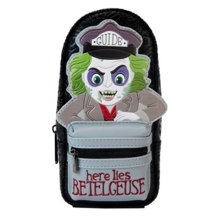 TROUSSE LOUNGEFLY BEETLEJUICE