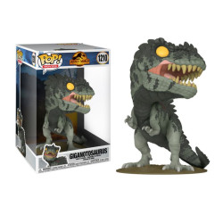 JURASSIC WORLD DOMINION...