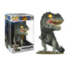 JURASSIC WORLD DOMINION FIGURINE FUNKO POP JUMBO 10" N° 1210 - Giganotosaurus
