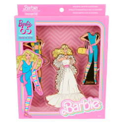 PIN'S LOUNGEFLY BARBIE 65 EME ANNIVERSAIRE