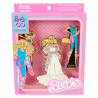 PIN'S LOUNGEFLY BARBIE 65 EME ANNIVERSAIRE
