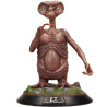 E.T. L'Extra Terrestre 40ème anniversaire FIGURINE statue résine 22cm
