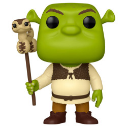figurine funko pop shrek N°1594 DREAMWORKS