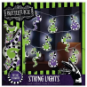 BEETLJUICE Vers de sables Guirlande lumineuse 130cm
