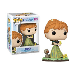 FIGURINE FUNKO POP ANNA LA...