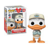 FIGURINE FUNKO POP DONALD DUCK N°1494 MCKEY DISNEY