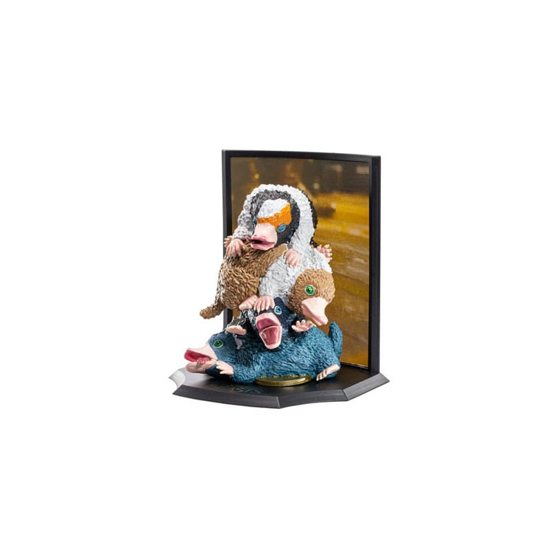 CREATURE BEBE NIFFLEURS LES ANIMAUX FANTASTIQUES