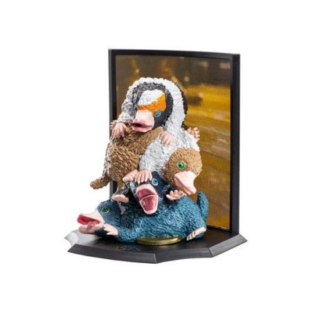 CREATURE BEBE NIFFLEURS LES ANIMAUX FANTASTIQUES