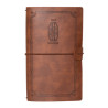 CARNET DE VOYAGE LES ANIMAUX FANTASTIQUES