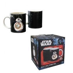 Mug thermoréactif BB-8