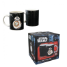 Mug thermoréactif BB-8