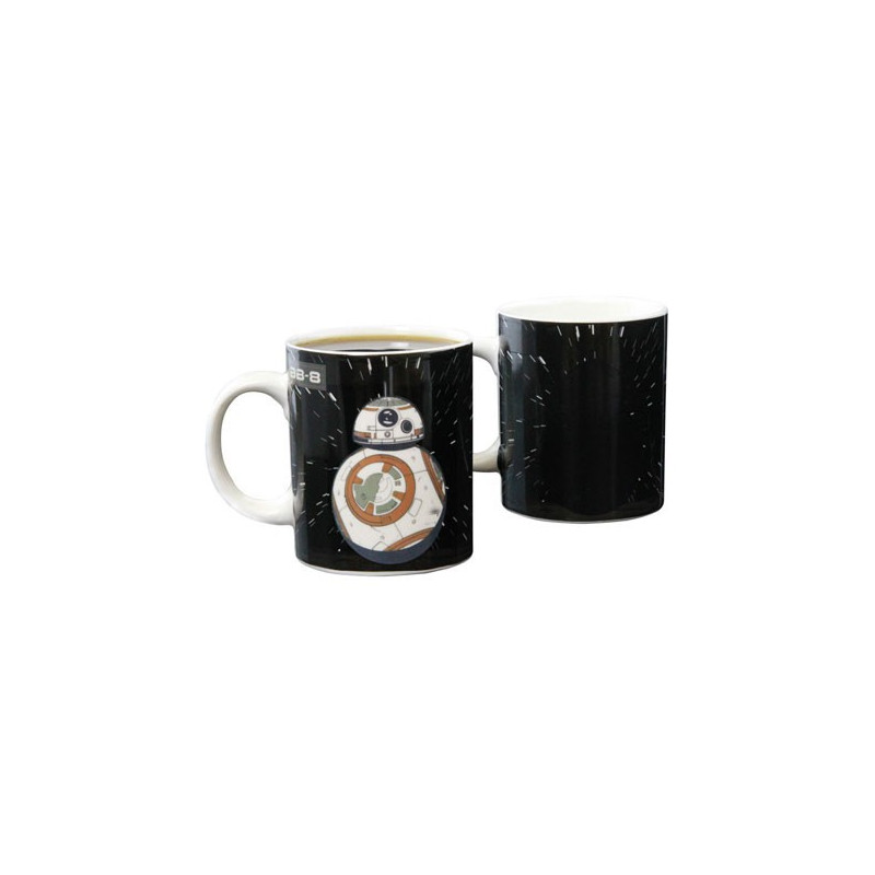 Mug thermoréactif BB-8