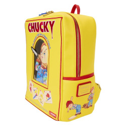 SAC A DOS LOUNGEFLY CHUCKY