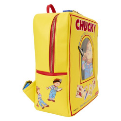 SAC A DOS LOUNGEFLY CHUCKY