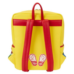 SAC A DOS LOUNGEFLY CHUCKY