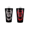 Verre thermoréactif Dark Vador