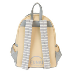 SAC A DOS LOUNGEFLY MEGAN