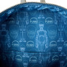 SAC A DOS LOUNGEFLY MEGAN