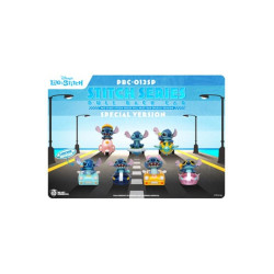 BLIND BOX VOITURE STITCH DISNEY