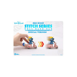 BLIND BOX VOITURE STITCH DISNEY
