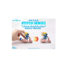 BLIND BOX VOITURE STITCH DISNEY