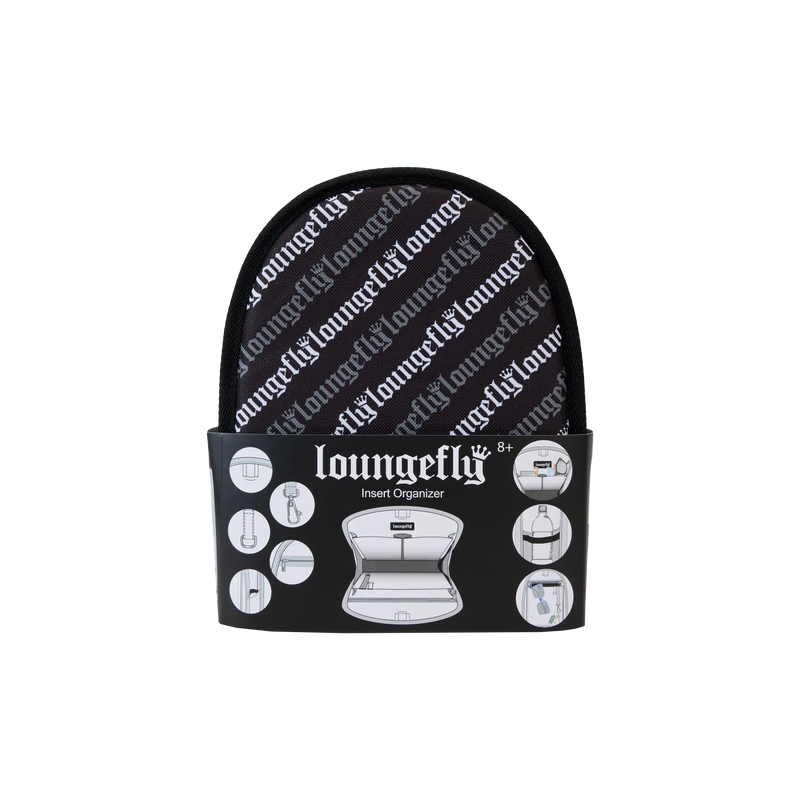 Organisateur de Mini sac à Dos Loungefly