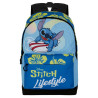 SAC A DOS STITCH SURF DISNEY