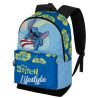 SAC A DOS STITCH SURF DISNEY