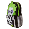 Sac à dos en nylon Beetlejuice Loungefly 43cm